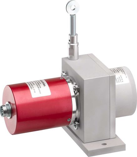 Seilzug-Positionssensor - CD80 - AK Industries - Magnet / mit Potentiometer / mechanisch
