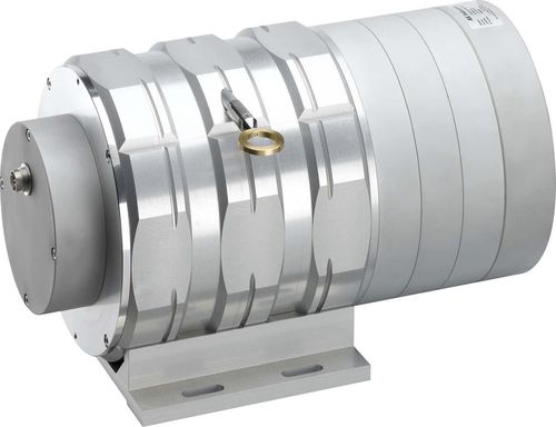 Seilzug-Wegaufnehmer - CDS1830 series - AK Industries - mit Potentiometer / analog