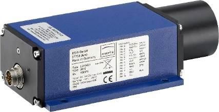 Linearer Wegaufnehmer - LDM41/42 series - AK Industries - kontaktlos / Laser / analog