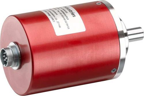 Winkel-Wegaufnehmer - AS58 series - AK Industries - mit Potentiometer / analog
