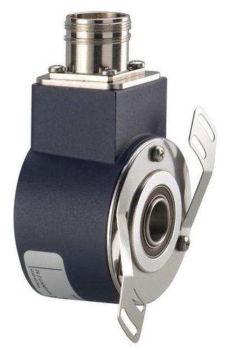 Absoluter Drehgeber - PHO5 series - AK Industries - Hohlwelle / Multiturn