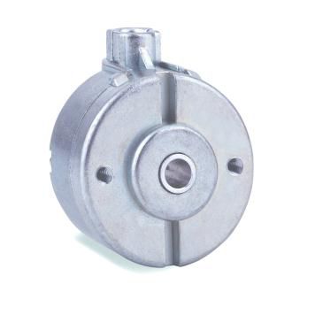 Inkrementaler Drehgeber - GHT4 series - AK Industries - Hohlwelle