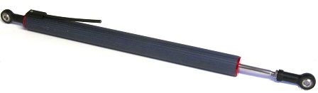Linearray-Potentiometer - MS-19 series - AK Industries - manuell / analog / Leitkunststoff