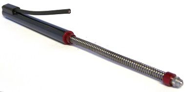 Linearray-Potentiometer - MS-94 series - AK Industries - manuell / analog / für Industrieanwendungen