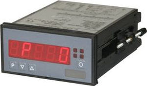 LED-Display - PU5 - AK Industries - 5-stellig / Industrie / Pt100