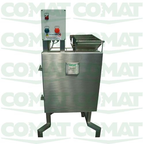Portionier- und Schneidemaschine / für die Lebensmittelindustrie - M24AV  - Comat