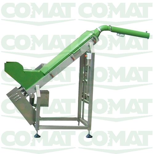 Nahrungsmittelextruder - MES100 - Comat