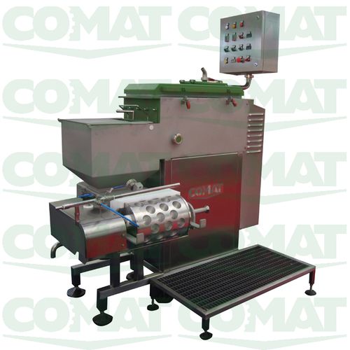 Käseformmaschine - UNICA FV25 - Comat