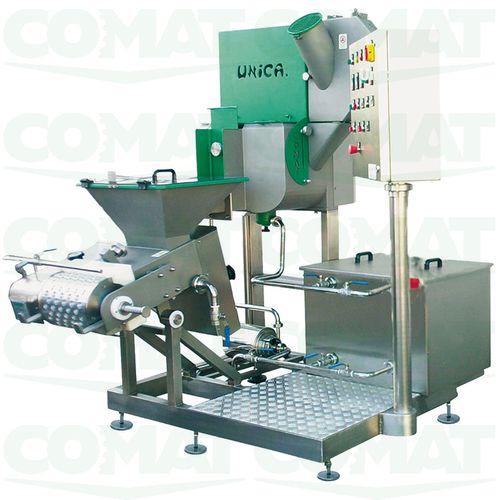 Käseformmaschine - UNICA B - Comat