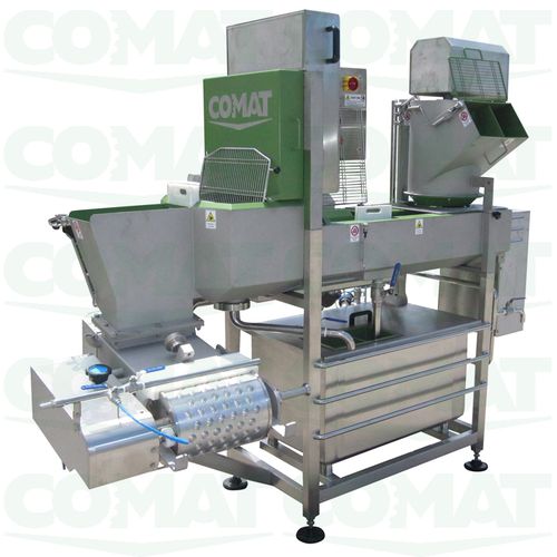 Käseformmaschine - UNICA 600 - Comat