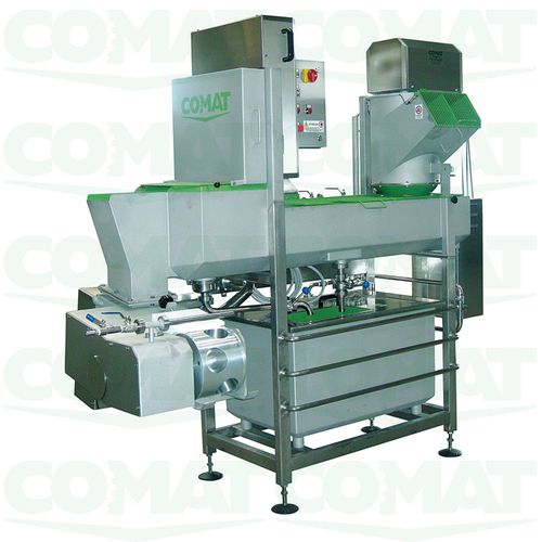 Käseformmaschine - UNICA 300 - Comat