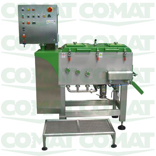 Dampfkocher - MC120 - Comat - für Käse