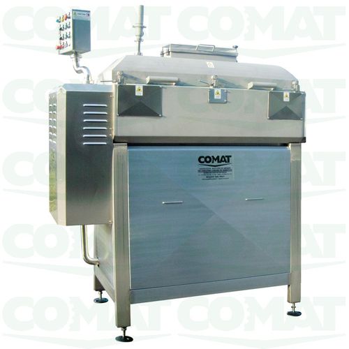 Dampfkocher - MC80  - Comat - für Nudeln / Schrauben