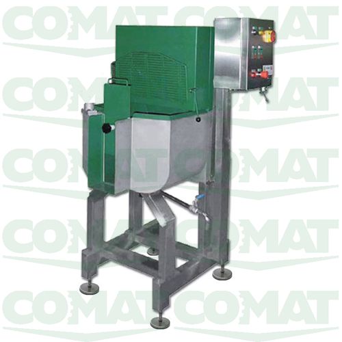 Reckanlage - M30BT  - Comat