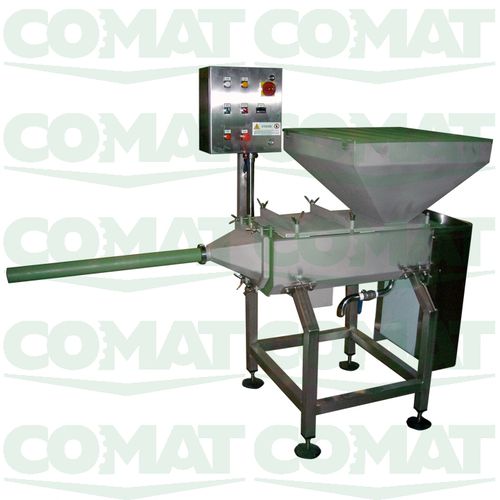 Käseformmaschine - ES20  - Comat