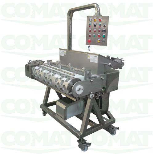 Käseformmaschine - M50C06  - Comat
