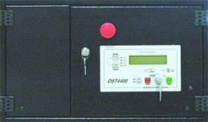 Steuerungseinheit für Stromaggregate - Q4400AMF - Bruno generators - automatisch