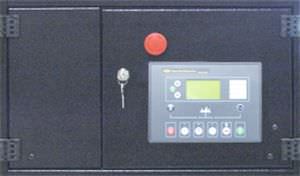 Paralleler Generator-Controller - Q5520S  - Bruno generators