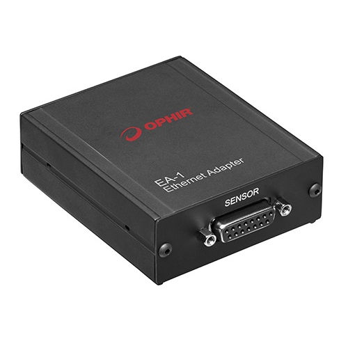 USB-Adapter - EA-1 - Ophir Optronics - Schnittstellen / Kommunikation / Ethernet