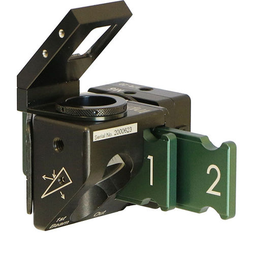 Optischer Strahlteiler - LBS-300s Series - Ophir Optronics