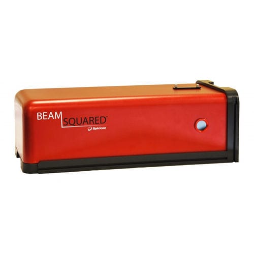 Analysator für Laserstrahlpropagation - BeamSquared® Series - Ophir Optronics - tragbar / kompakt / automatisch