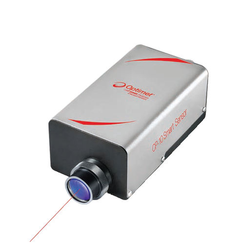 2D-Scanner - ConoPoint-11 SMART Sensor - Ophir Optronics - Profil / Mess / Laser
