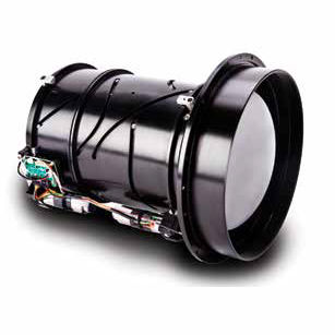 Zoom-Kameraobjektiv - 680264 - Ophir Optronics - motorisiert / nicht gilbend, motorisiert
