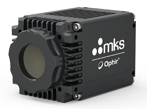 Medizinische Kamera - SP1201 Series - Ophir Optronics - NIR / GigE / Ethernet
