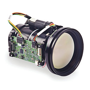 Zoom-Kameraobjektiv - 680320 - Ophir Optronics - Mikro / kompakt / IR