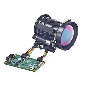 Kamerakontrolleinheit - Gen2/ Gen3 Series - Ophir Optronics
