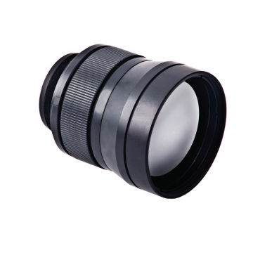 Fixfokus-Kameraobjektiv - 680318 - Ophir Optronics