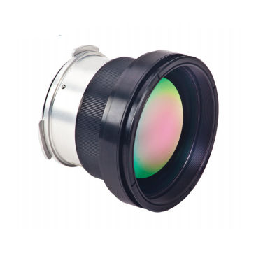Fixfokus-Kameraobjektiv - 680189 - Ophir Optronics