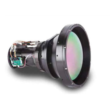 Zoom-Kameraobjektiv - 680294/ 680295 Series - Ophir Optronics - motorisiert