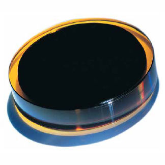Meniskuslinse - Black Magic™   - Ophir Optronics - aus Zinkselenid / VIS / für Laser