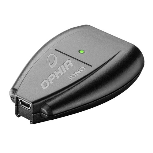 Ethernet-Schnittstellenmodul - Juno - Ophir Optronics - USB / Leistung