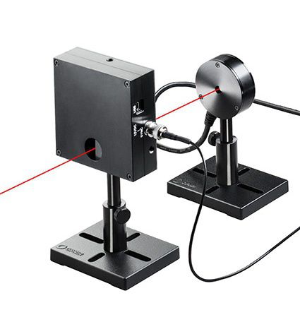Laserleistungssensor - RM9 Series  - Ophir Optronics - Thermo
