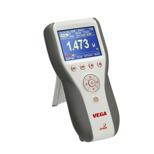 Energieverbrauch-Leistungsmessgerät - Vega - Ophir Optronics - Laser / digital / tragbar