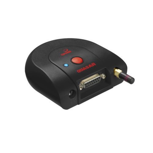 Ethernet-Schnittstellenmodul - Quasar - Ophir Optronics - USB / kabellos / Leistung