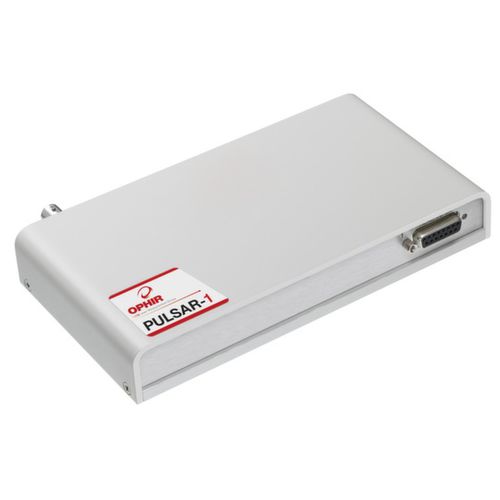 Ethernet-Schnittstellenmodul - Pulsar Series  - Ophir Optronics - USB / Leistung