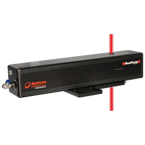 Laserstrahl-Analysegerät / Kamera - BW-NIR-2 Series - Ophir Optronics
