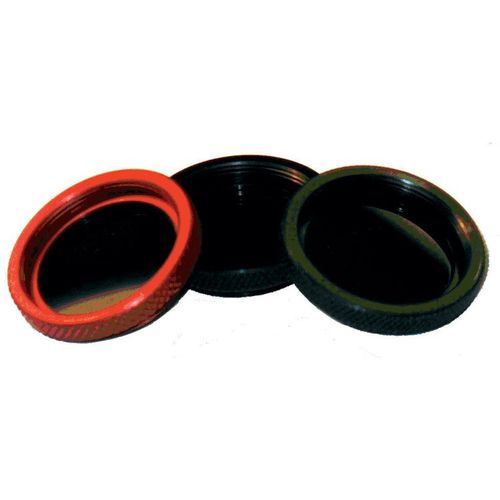 Optischer Filter / sichtbares Licht - ND series  - Ophir Optronics - grün / rot / mit neutraler Dichte