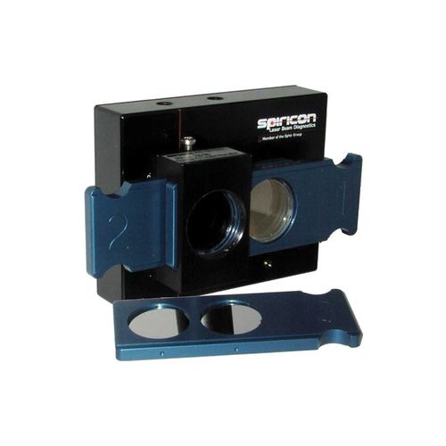 Feststehender Abschwächer - Ophir Optronics - Laserbündel / Beam