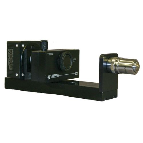 Laserstrahl-Analysegerät / Kamera - C-NFP Assy - Ophir Optronics - Nahfeld