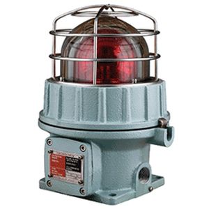 Blitzleuchte - SE - Qlight Co., Ltd. - LED / 110 V AC / 24 VDC