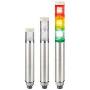 LED-Signalsäule - QLight