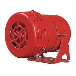Sirene ohne Leuchtfeuer - SM30 series - Qlight Co., Ltd.