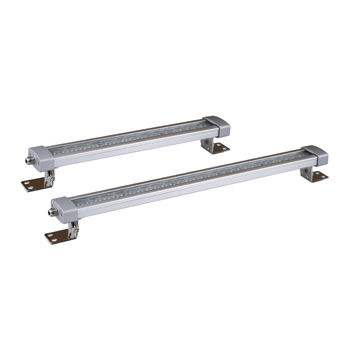 Lichtleiste - QMFHL series - Qlight Co., Ltd. - LED / für Einzelhandel / für Lagerhallen