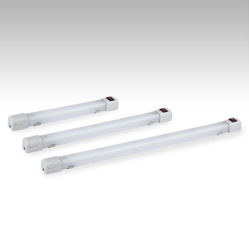 Lichtleiste - QELTS - Qlight Co., Ltd. - LED / rohrförmig