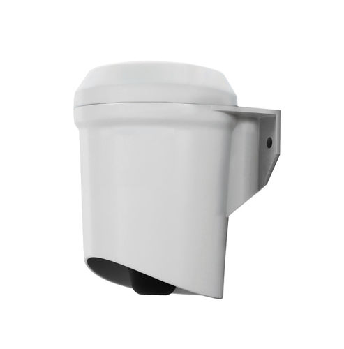 Akustischer Melder - QAP100BZ - Qlight Co., Ltd. - IP65 / 105 dB