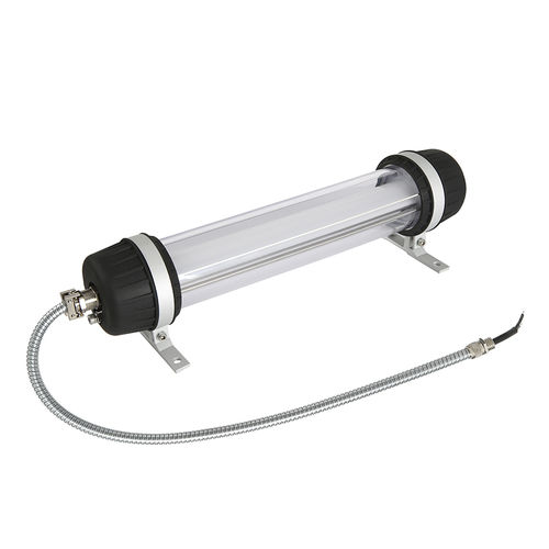 Lichtleiste - QLEX-350 - Qlight Co., Ltd. - LED / für Außenbereich / für Lagerhallen
